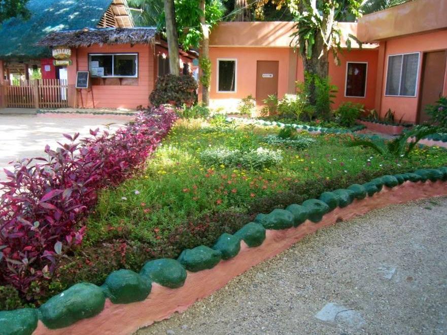 Almeria Agta Beach Resort المظهر الخارجي الصورة