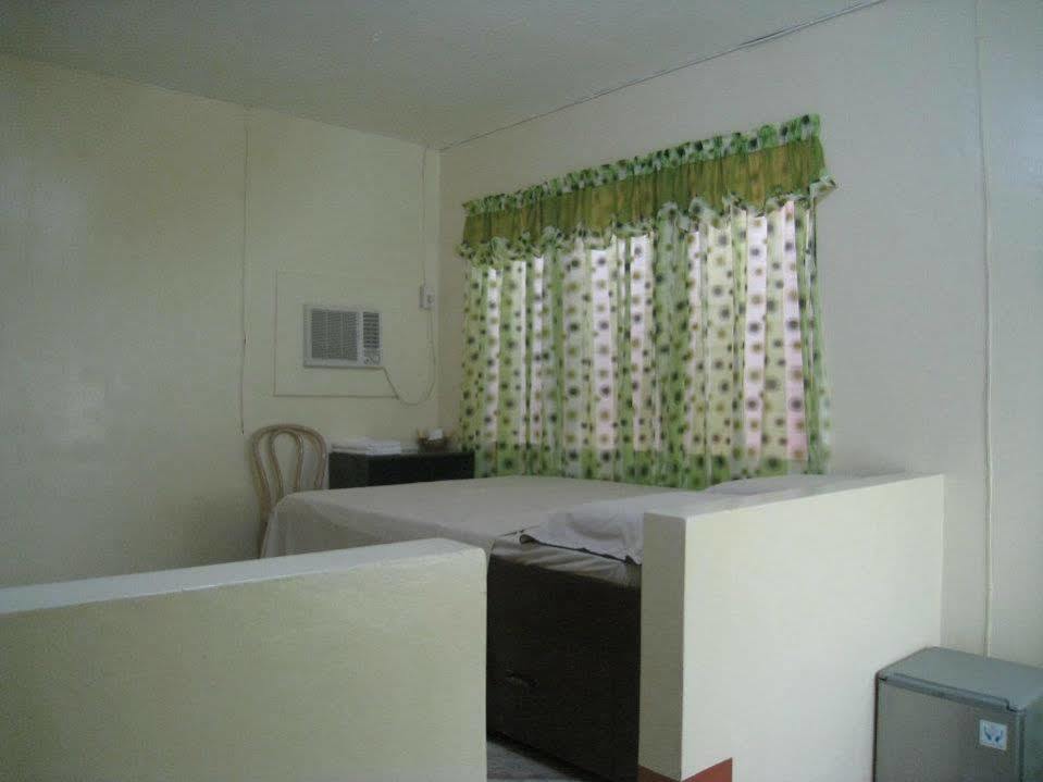 Almeria Agta Beach Resort المظهر الخارجي الصورة